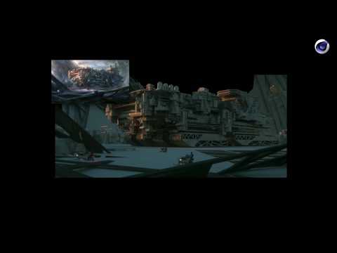 IBC2017 Rewind: Leon Tukker – Ideation and Experimentation in Cinema 4D and MoGraph