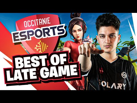 OCCITANIE ESPORT | BEST OF LATE GAME
