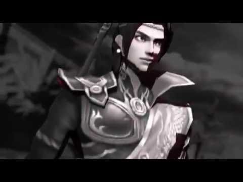 Game, jjjXD3.41 : Kung Fu  - Video Game Cinematic Trailers 1080p HD