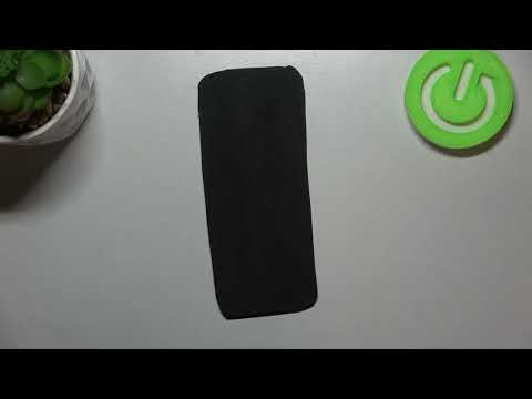 How to Add / Remove Google Account on DOOGEE S40 - Manage Google Account