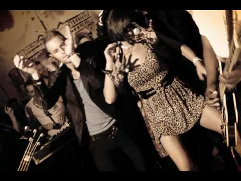 Soul Project Rx meets Larry Ray - Unchain My Heart (Official Video)