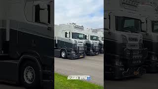 Download lagu Scania 770S review. mp3