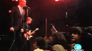 Joe Jackson - One More Time (Live 1980).flv