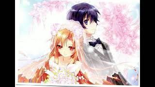 Cover art for be natural (sped up / nightcore)