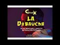 DJ CHINWAX - LA DEBAUCHE [AFRO-CARIBBEAN MIX 2022]