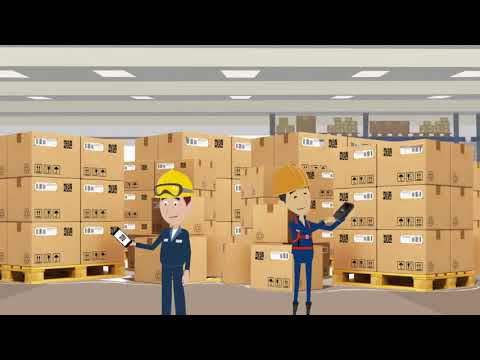 MuRho Inventory & Delivery App video thumbnail