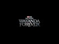 No Women, No Cry X Alright, but it‘s a full version (Black Panther: Wakanda Forever)