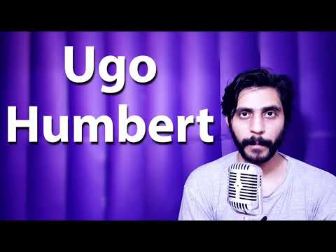 How To Pronounce Ugo Humbert