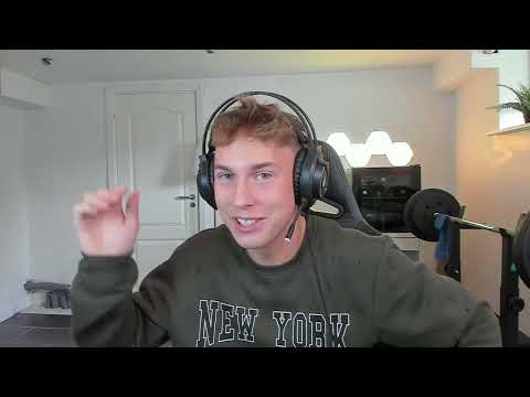 Byg og Spis #3: JEG SPISER KLAMME TING?! - Dansk Minecraft