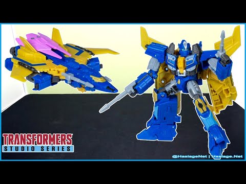 Transformers Studio Series Voyager Transformers One Sentinel Prime