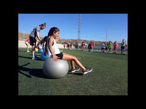 1º díaV Campus C.B. Upla