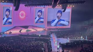 250824 SUPER JUNIOR - Marry U (SUPER SHOW in 首爾 Day 3)