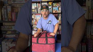 No Gen Con Haul Post From Me #boardgames #tabletopgames #gencon #games