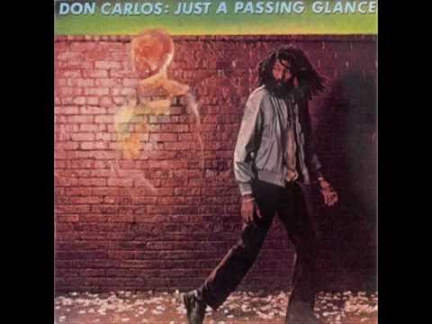 Don Carlos - Knock Knock.