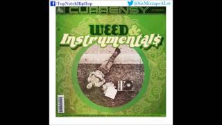 Curren$y - Can You Feel Me (Ft. Tiny C Style) [Weed & Instrumentals]