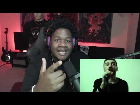 Lotus Eater - Obliterate (feat. Oli Sykes) [Reaction]