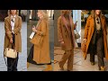 LATEST MILAN FASHION REAL STREET STYLE NOVEMBER 2025 AUTUMN OUTFITS HOTTEST SHOPPING TRENDS