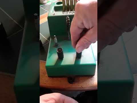 How to make ammo and primers start to finish