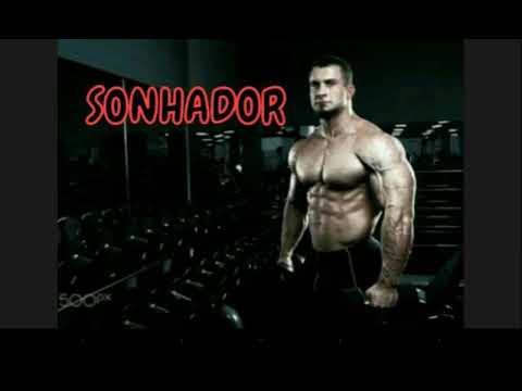 Jose luan - Hardcore Force team 5