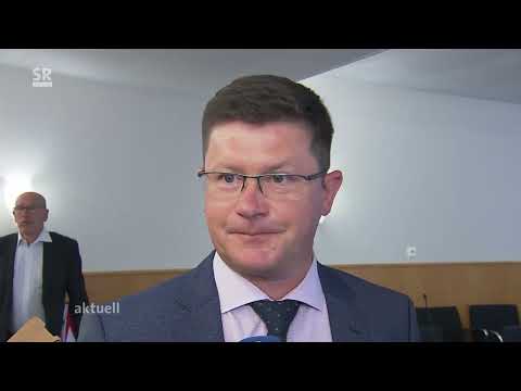 Keine Antworten für Ford Saarlouis im Landtag | 20.07.2022 | SR aktuell