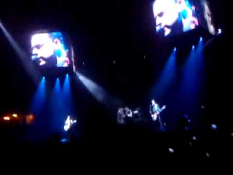 MUSE - Knights Of Cydonia Live At Hovet Sweden 2009