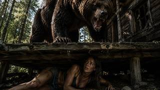 Download lagu A Family Was Trapped In A Cabin | Full Horror Movie mp3