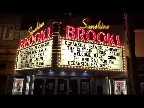 About Oceanside Theatre Company