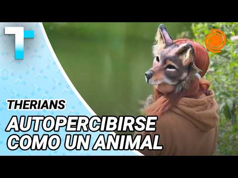 El fenómeno Therian llegó a Córdoba: qué es y el caso de la chica mordida en Jesús María