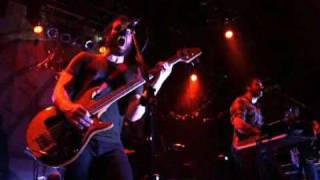 Thrice - Deadbolt (extended) @ House of Blues