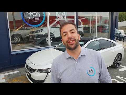 48Horas Peugeot Automóviles Torregrosa