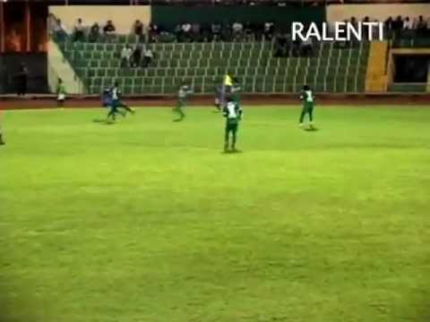 Doublé d'El Madghri face à Saint-Louis