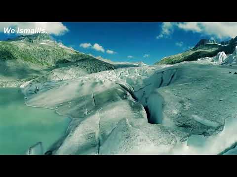 ISMAILI GINAN WITH MUSIC - AVA GUR NAR SAMI NE VIDEO