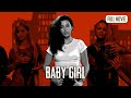 Baby Girl English Full Movie Drama Thriller