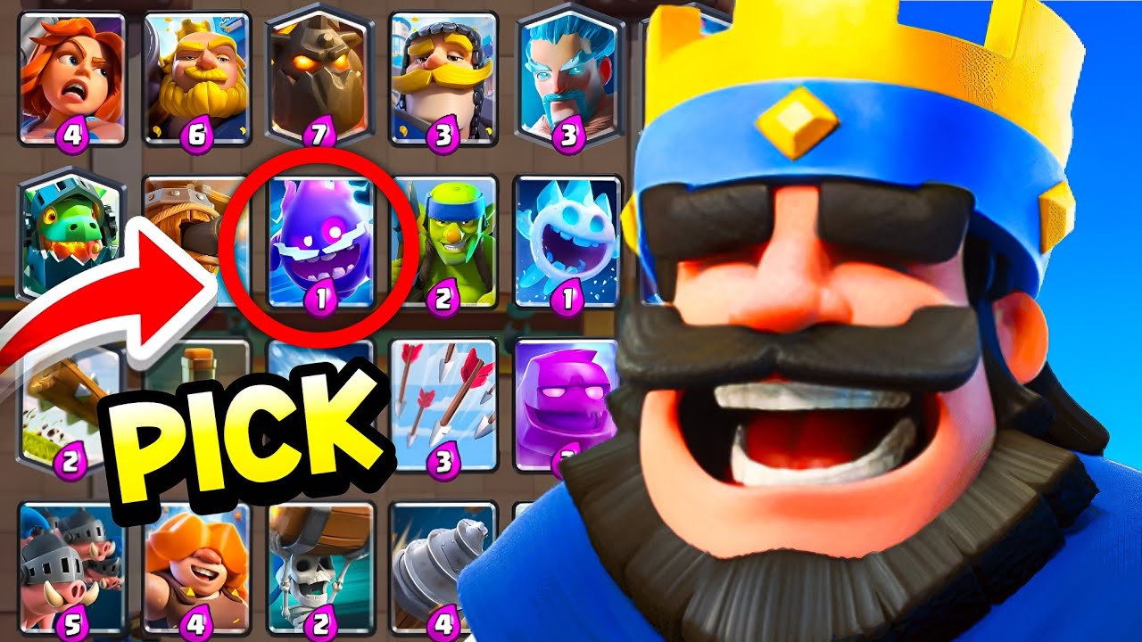 Mega Draft... But I Pick Only The CHEAPEST Cards