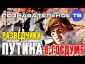 Разведчики Путина в Государственной Думе (Познавательное ТВ, Евгений Фёдоров) 