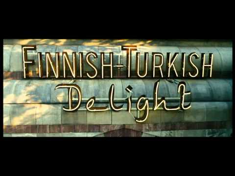 HOT HOT HOT trailer (french subtitled)