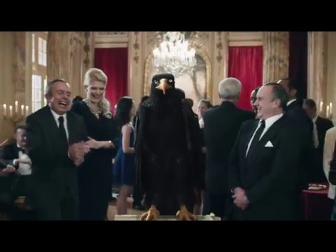 Spot Tecate/Tecate Light, "Born Bold, Work", 2014