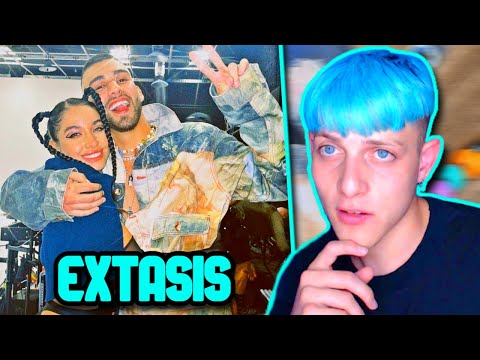 MUSICO REACCIONA a Éxtasis - MTZ Manuel Turizo x Maria Becerra | Video Oficial