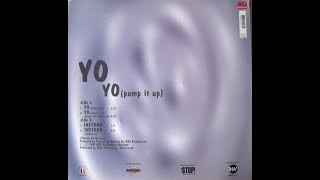 Yo – Inferno