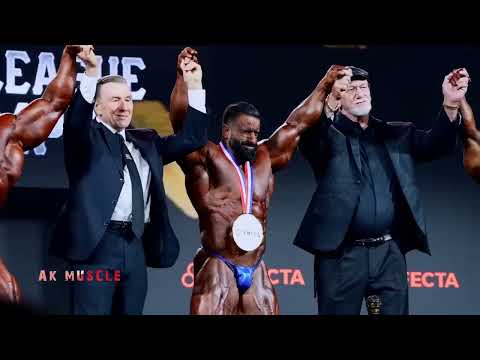 🐺 Unleashing the Persian Wolf: Hadi Choopan's Journey to Olympia 2023! 💪🏆 #HadiChoopan