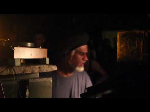 King Earthquake Sound System Vs Aba Shanti i Sound System 2014