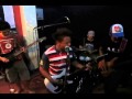 Five Percent Hail To The King Cover