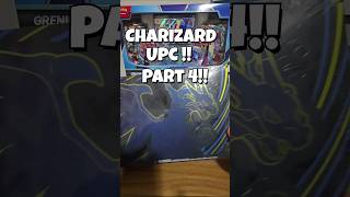 Charizard upc p4!!