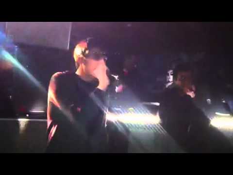 Ramajca Boyz @ Lido Poseidon (Lido di Noto)