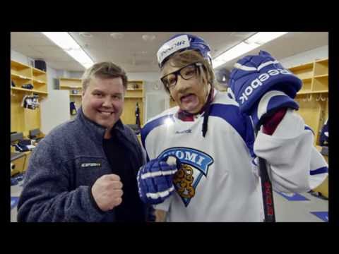 Samppa Linna Feat. Timo Jutila - Ny rillataan viimeiseen asti (BassBoosted) (HD)