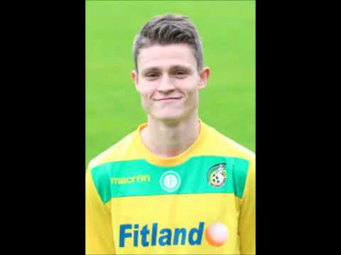 Interview Jordi Baur(Fortuna Sittard) na roda jc - fortuna