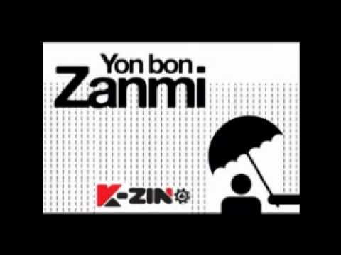 K-zino yon bon zanmi