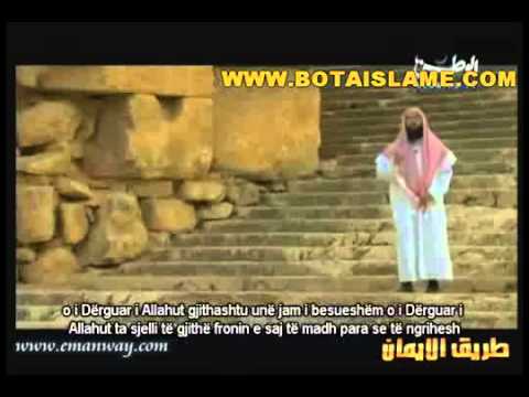 Pejgamberi Sulejmani a.s.Pjesa 1. Histori . - 24