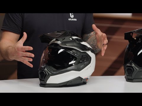 Nexx X.WED3 Helmet Review