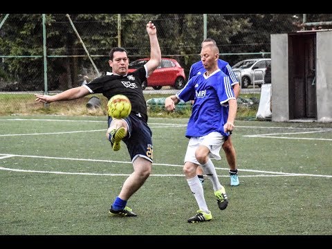 12.07.2018 I Liga B - s4e vs. MPO Kraków